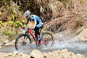 关于山地自行车跨越挑战赛，越野骑行乐趣多多的信息