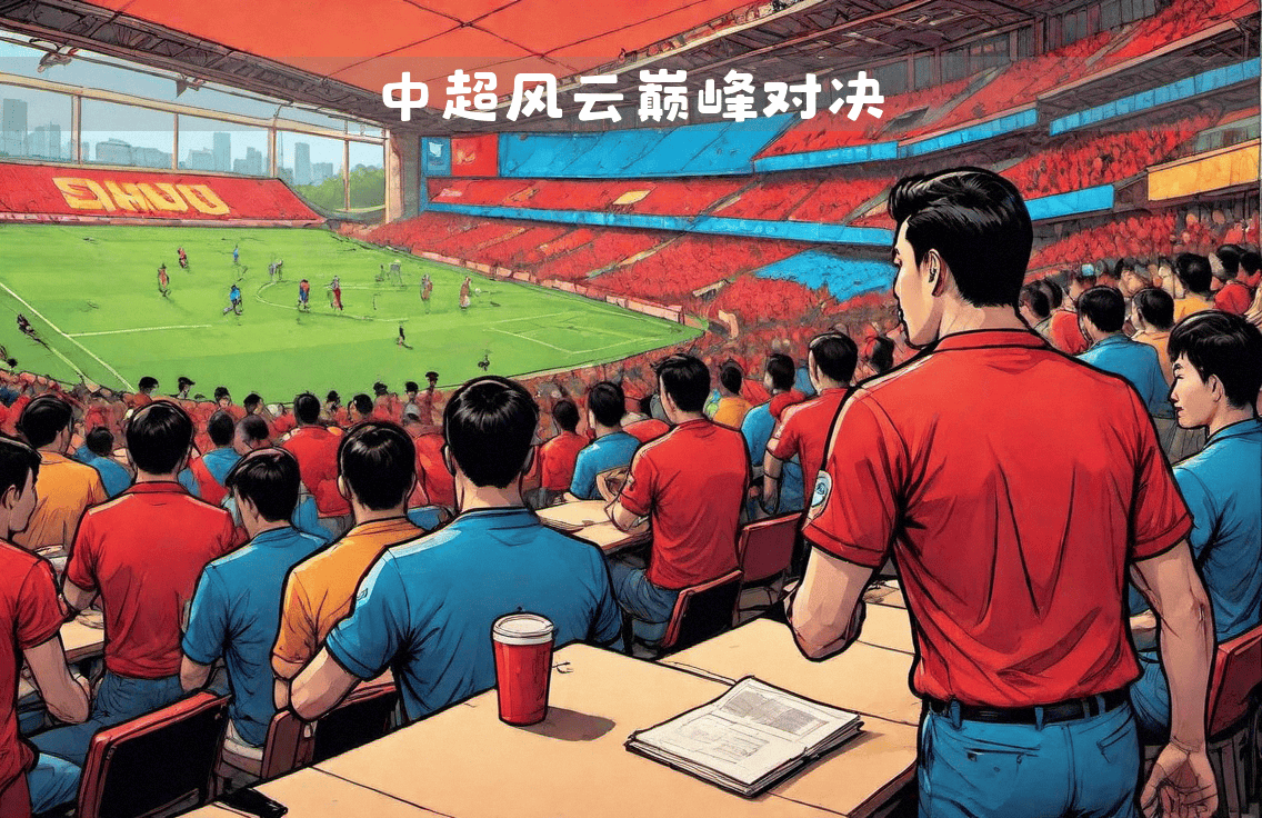 包含精彩纷呈的中超季后赛激烈角逐中的词条